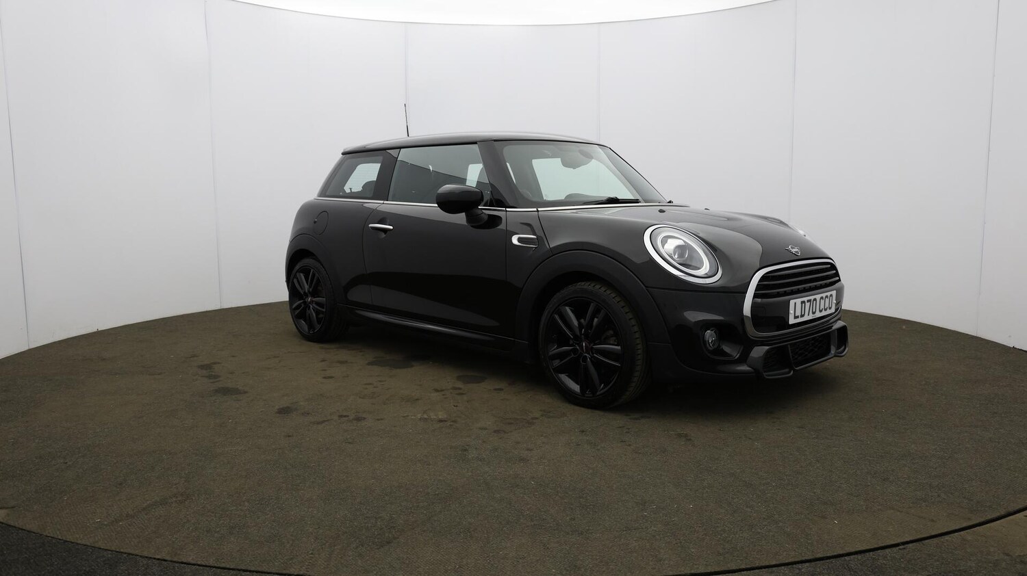 Used MINI Hatch 2020 for sale - 76083895: Photo 49