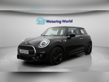 Used MINI Hatch 2020 for sale - 76083895: Photo 4