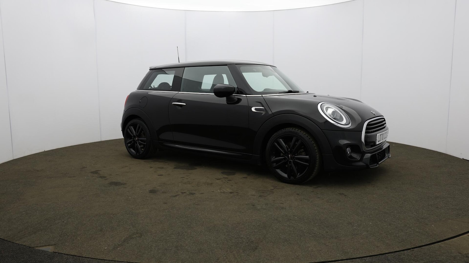 Used MINI Hatch 2020 for sale - 76083895: Photo 50