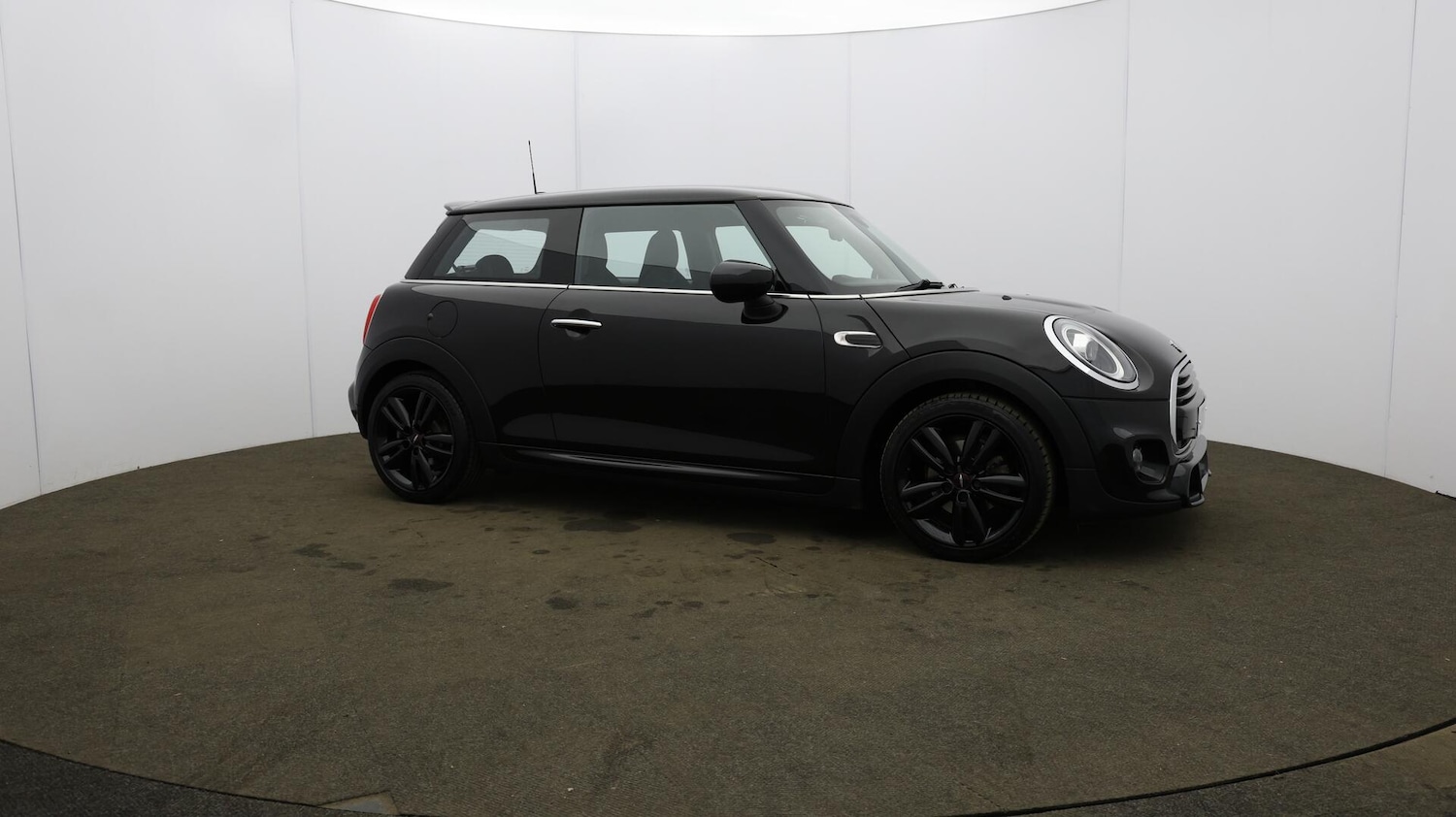 Used MINI Hatch 2020 for sale - 76083895: Photo 51