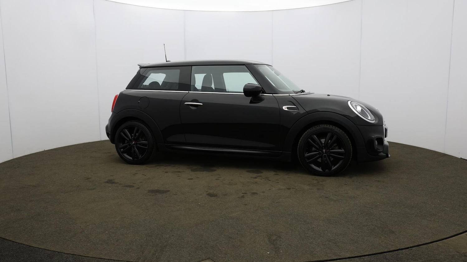Used MINI Hatch 2020 for sale - 76083895: Photo 52