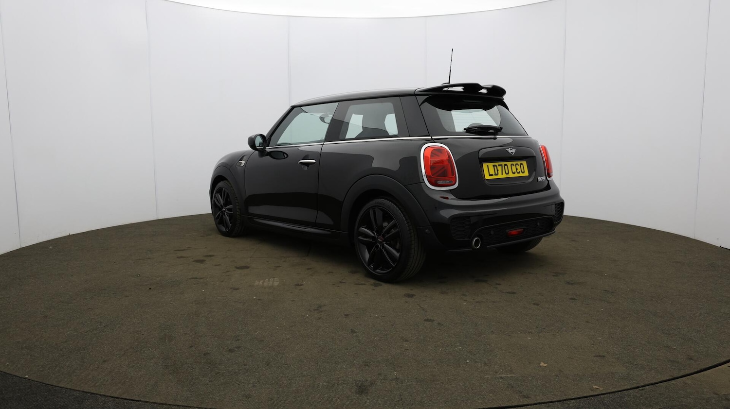 Used MINI Hatch 2020 for sale - 76083895: Photo 56