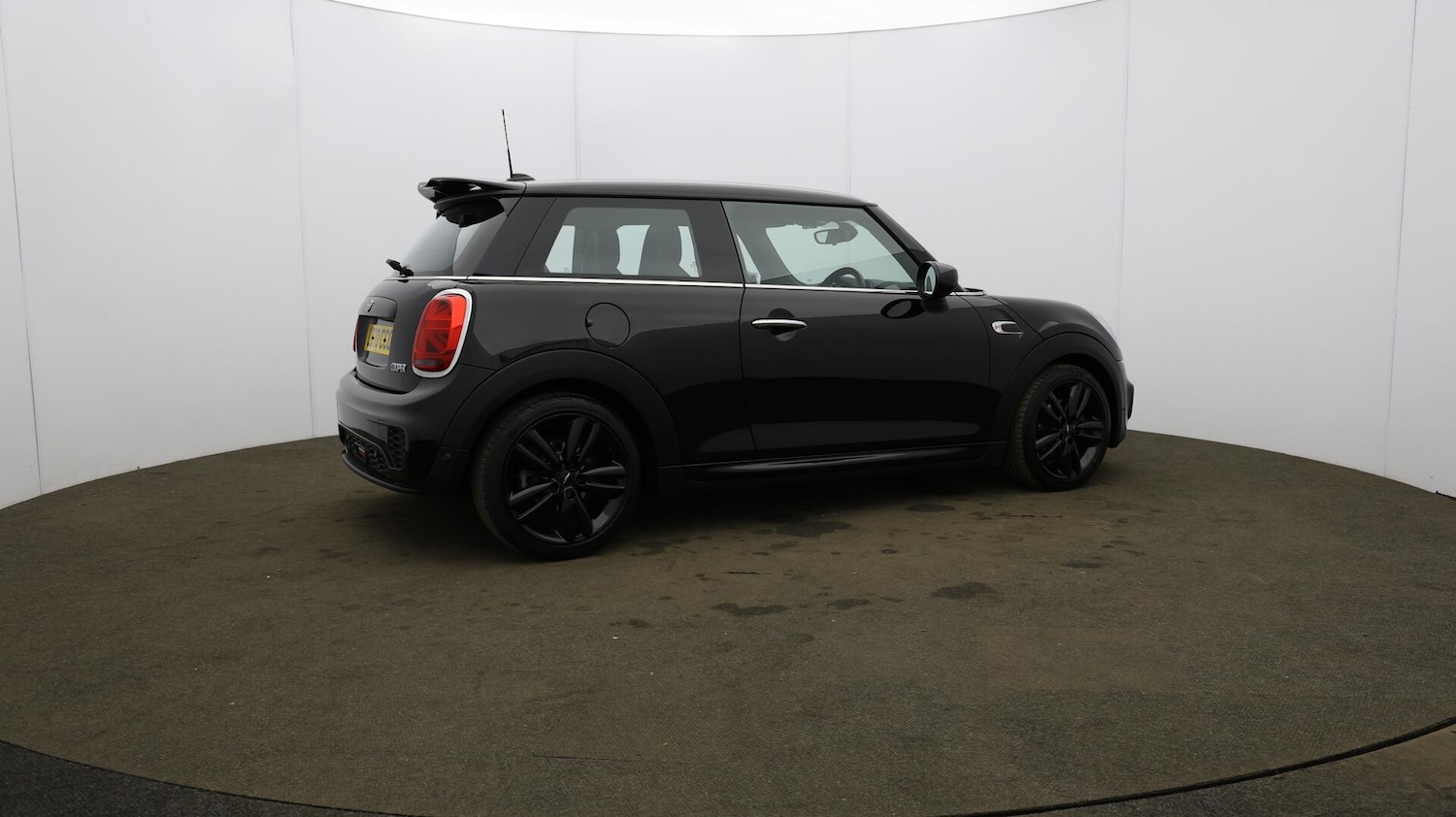 Used MINI Hatch 2020 for sale - 76083895: Photo 58