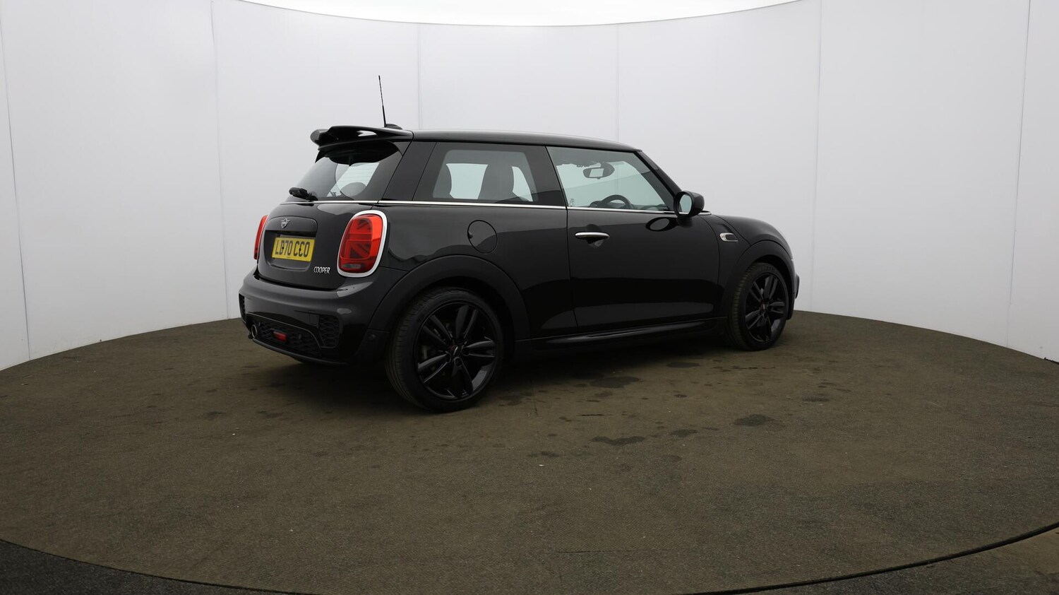 Used MINI Hatch 2020 for sale - 76083895: Photo 59