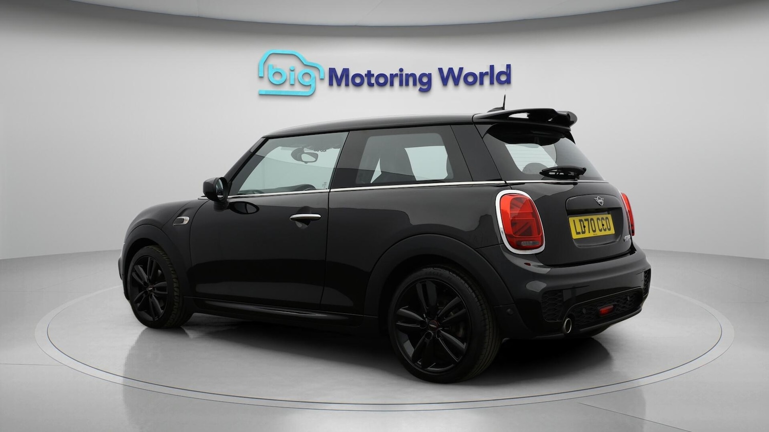 Used MINI Hatch 2020 for sale - 76083895: Photo 6