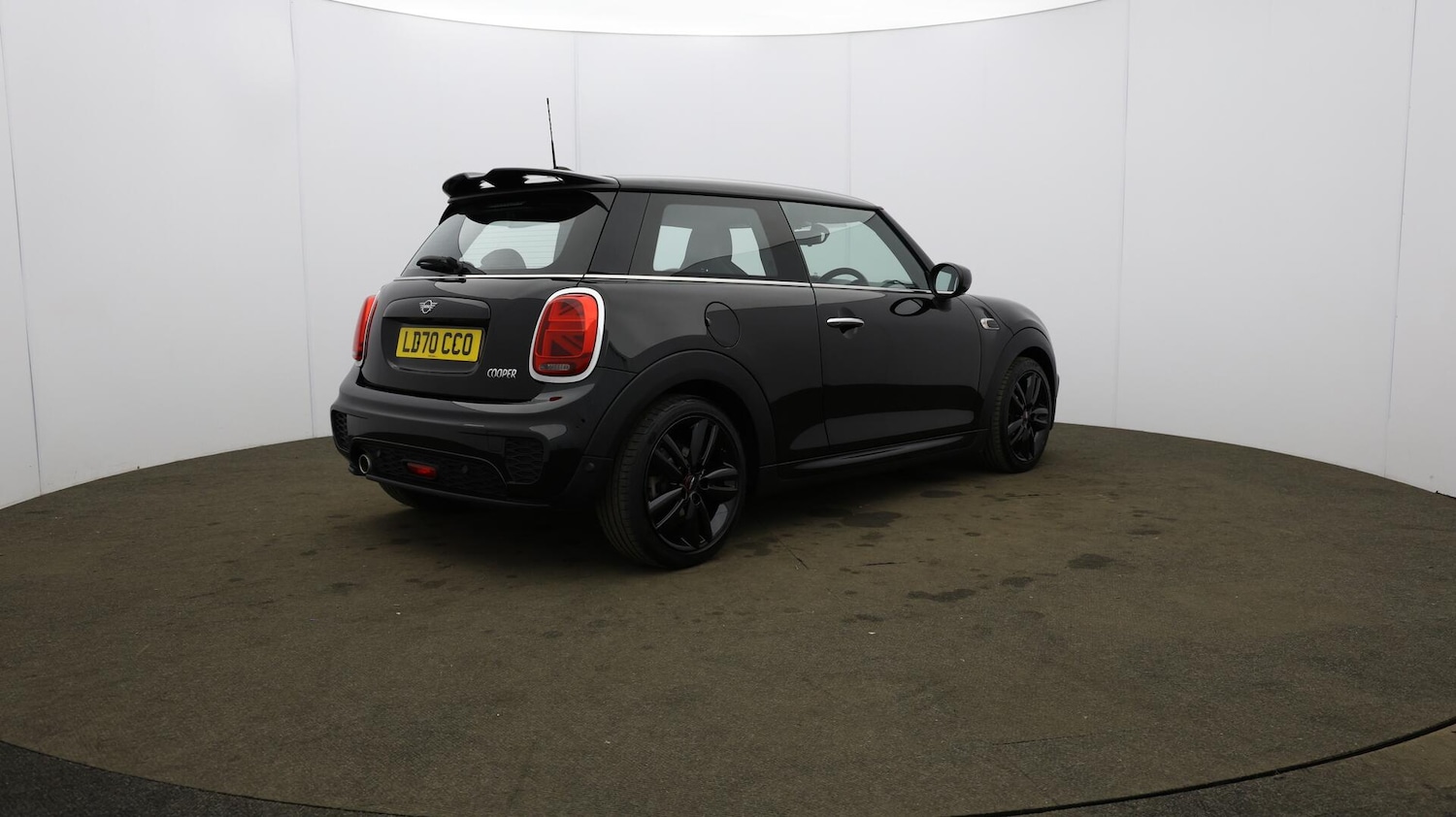 Used MINI Hatch 2020 for sale - 76083895: Photo 60