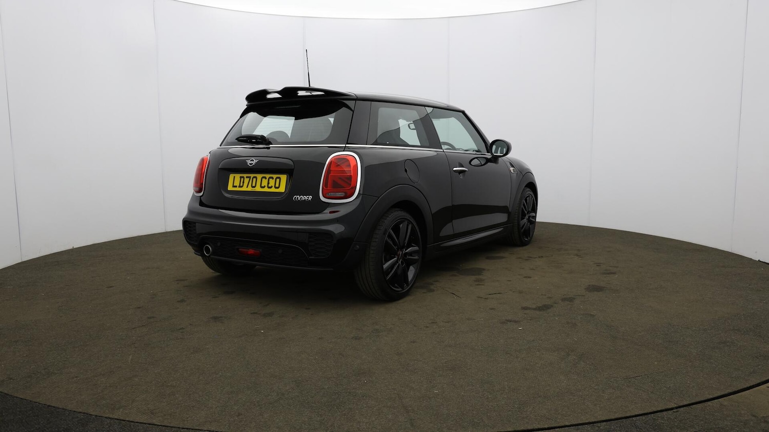 Used MINI Hatch 2020 for sale - 76083895: Photo 61