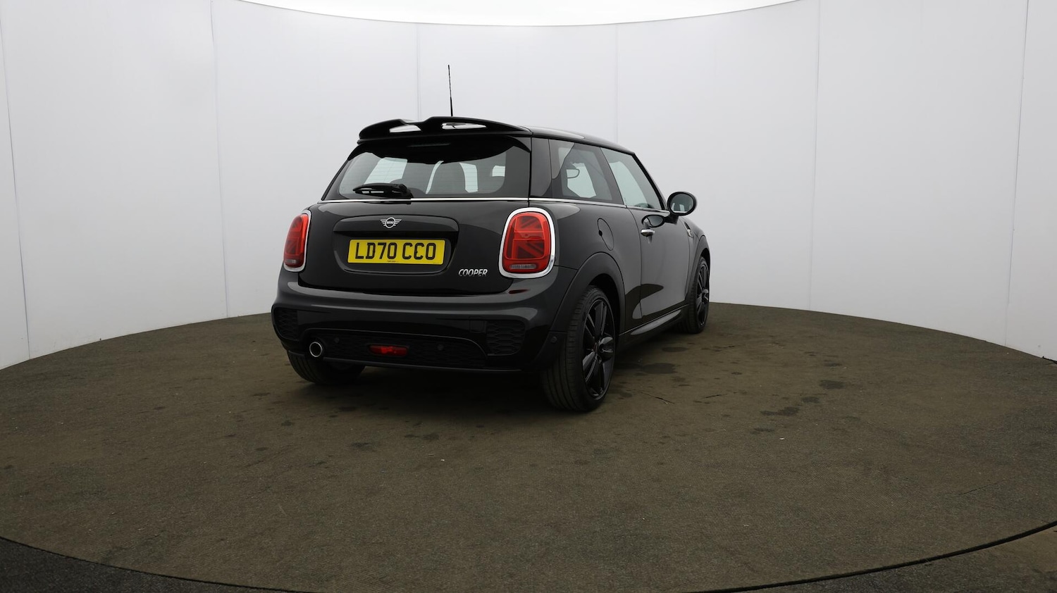 Used MINI Hatch 2020 for sale - 76083895: Photo 62