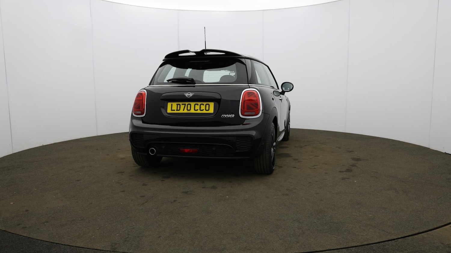 Used MINI Hatch 2020 for sale - 76083895: Photo 63