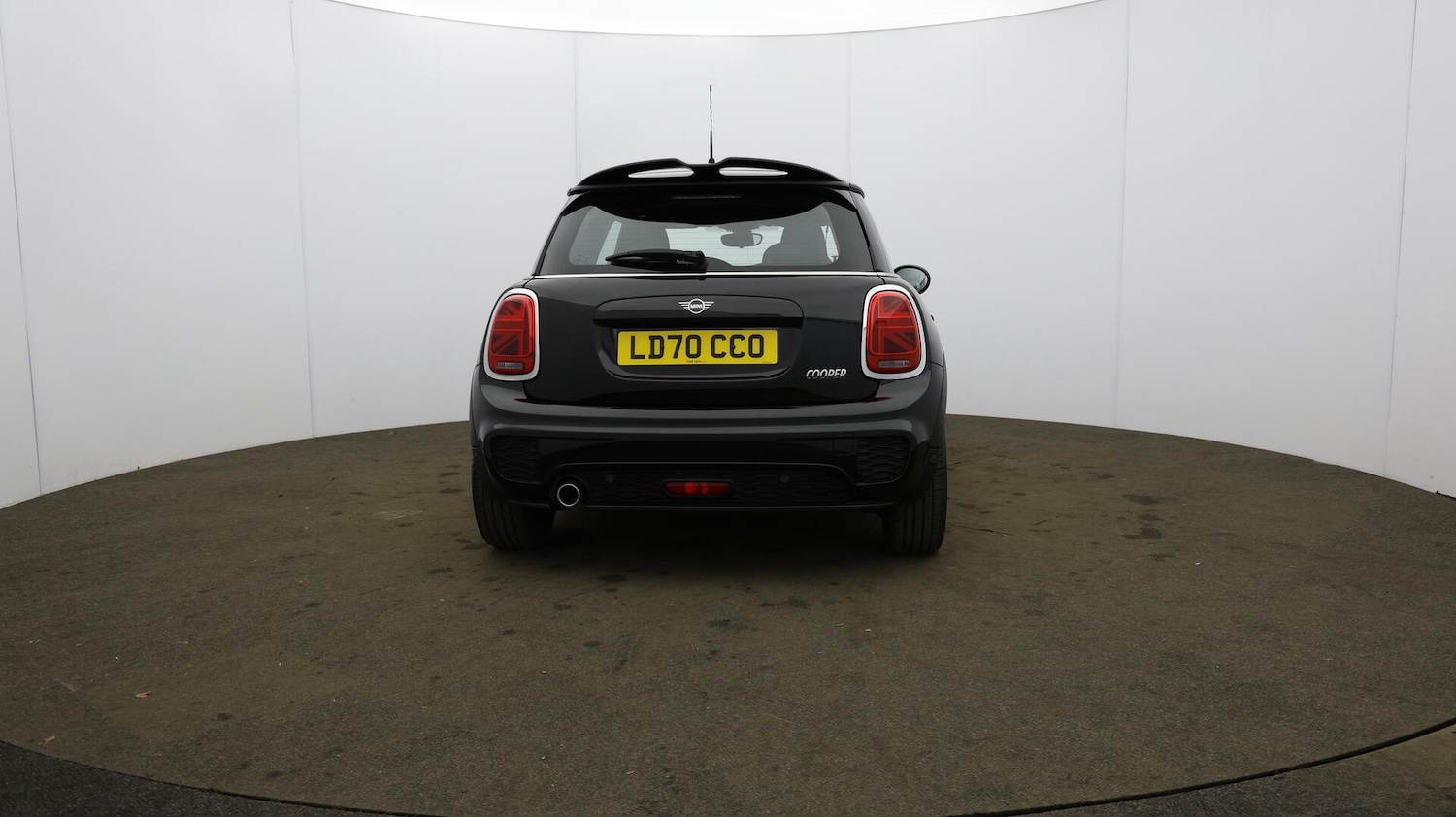 Used MINI Hatch 2020 for sale - 76083895: Photo 64