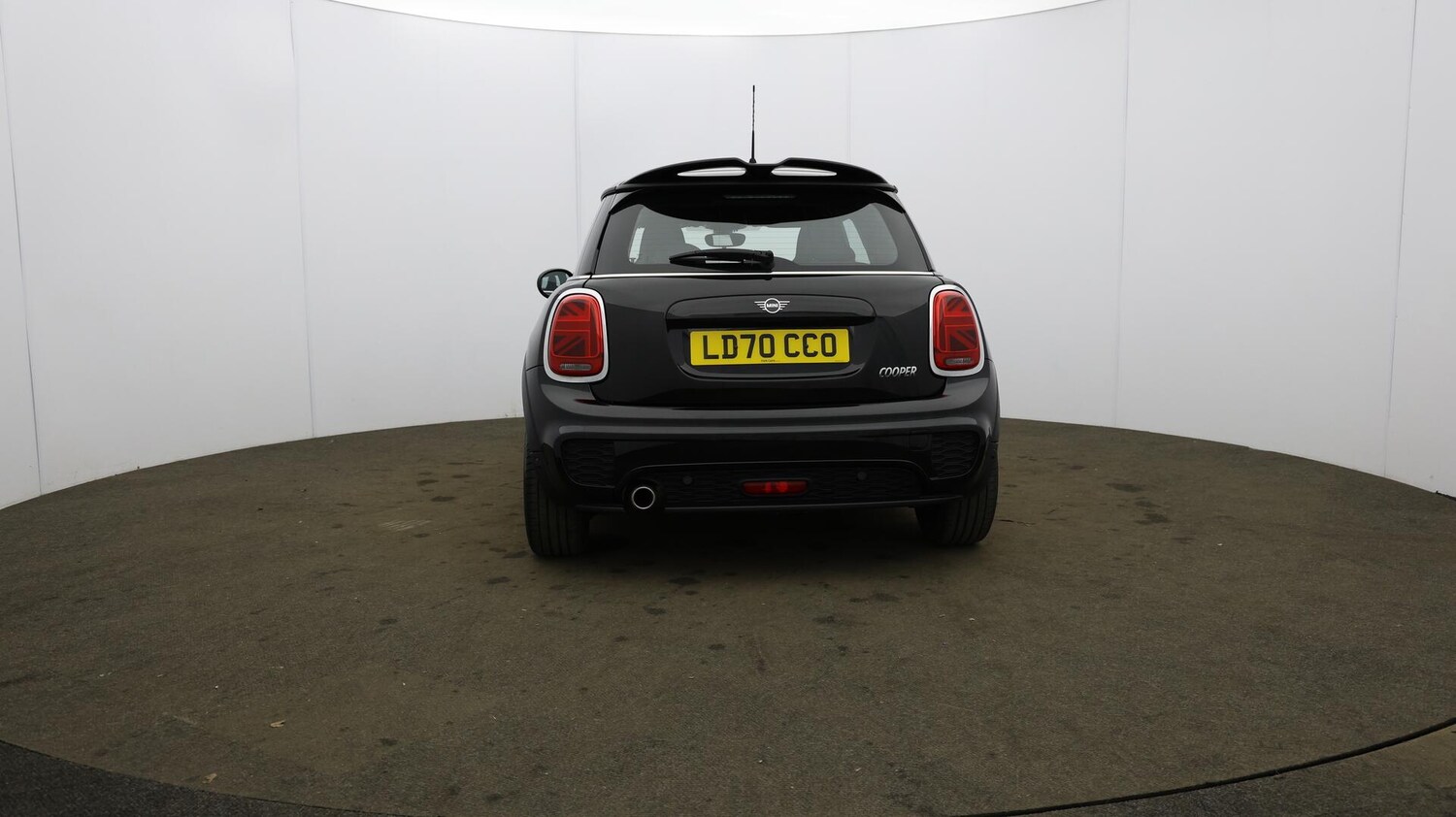 Used MINI Hatch 2020 for sale - 76083895: Photo 65