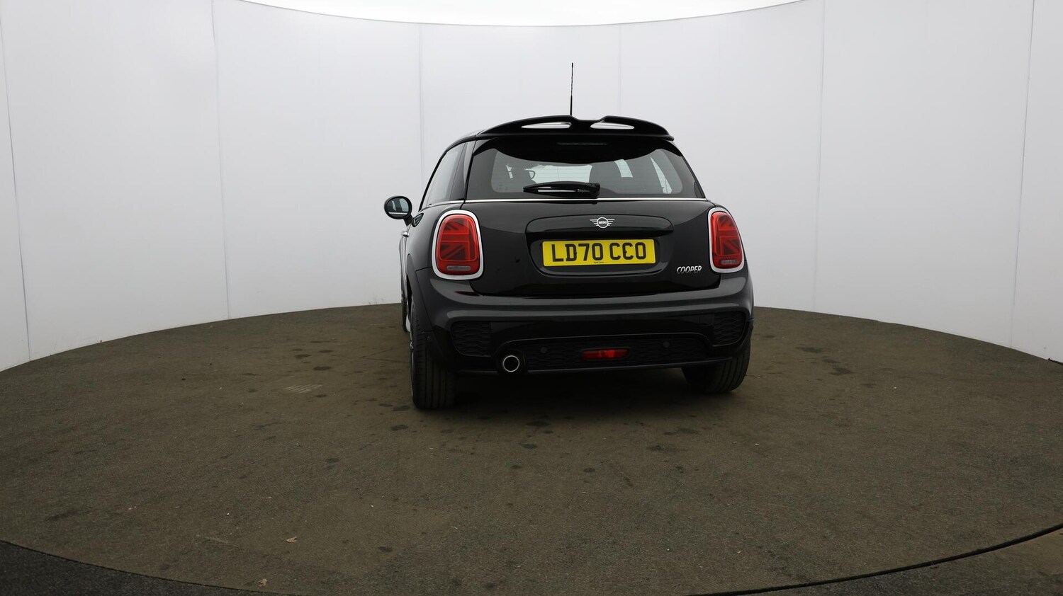 Used MINI Hatch 2020 for sale - 76083895: Photo 66
