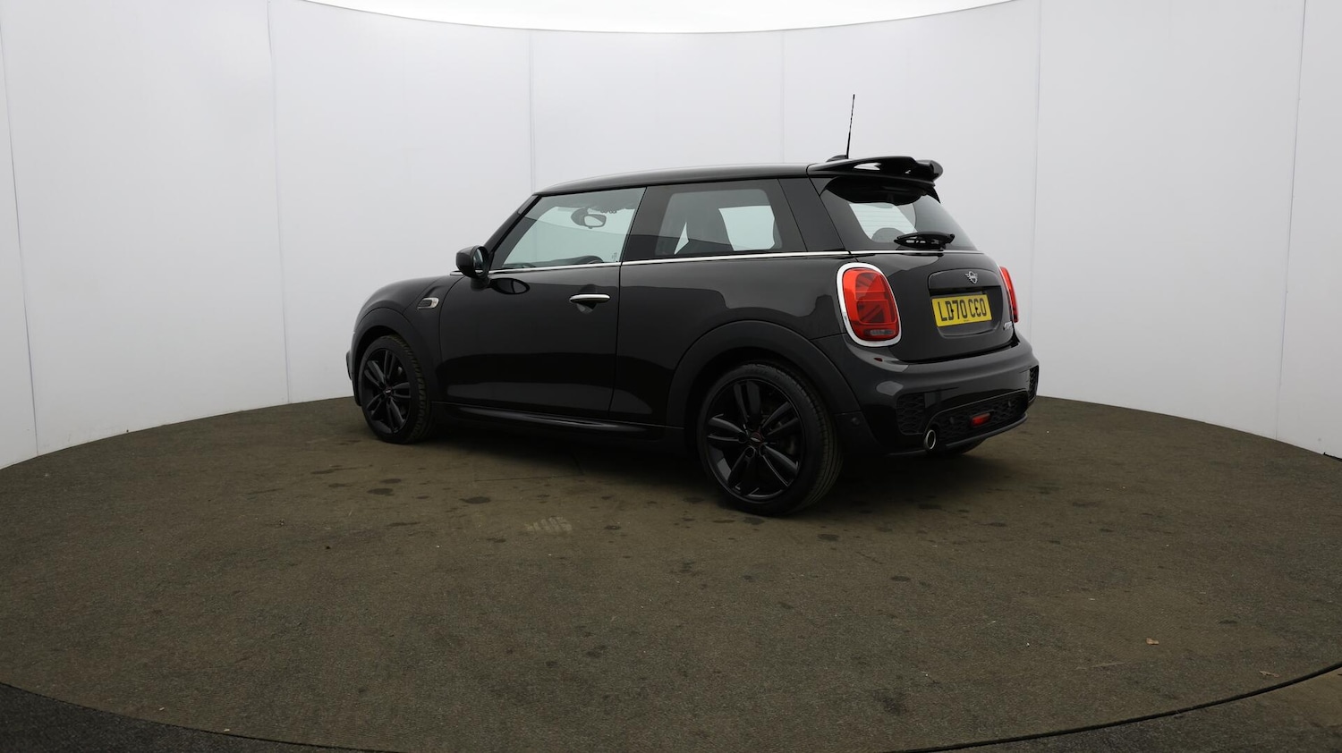 Used MINI Hatch 2020 for sale - 76083895: Photo 67