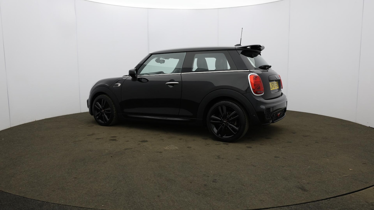Used MINI Hatch 2020 for sale - 76083895: Photo 68