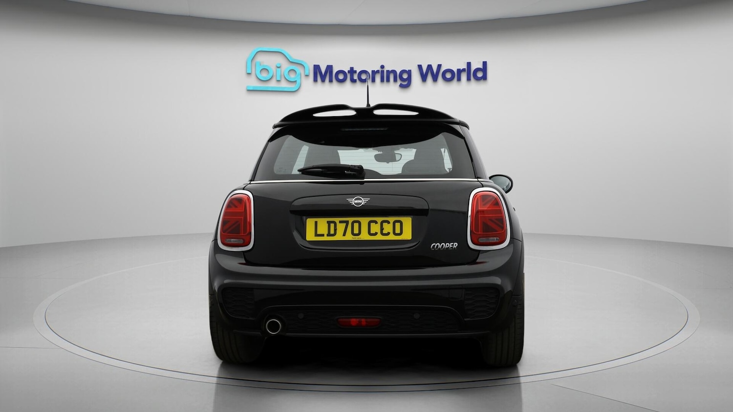 Used MINI Hatch 2020 for sale - 76083895: Photo 7