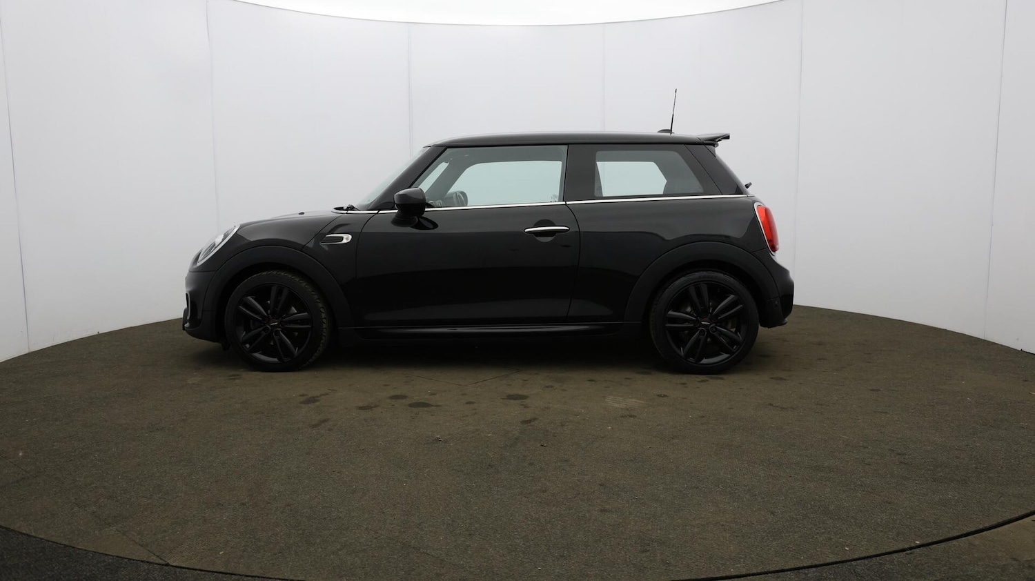 Used MINI Hatch 2020 for sale - 76083895: Photo 71
