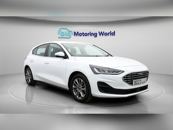Used Ford Focus 2023 for sale - 78816079: Photo