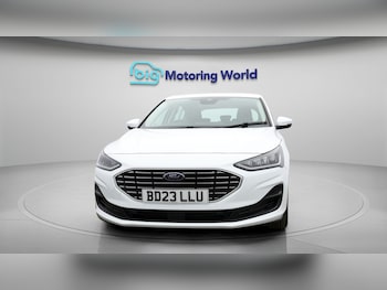 Used Ford Focus 2023 for sale - 78816079: Photo