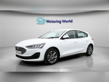 Used Ford Focus 2023 for sale - 78816079: Photo