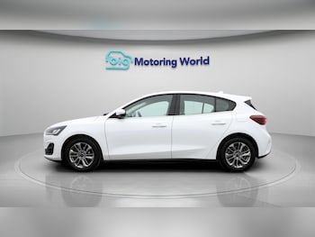 Used Ford Focus 2023 for sale - 78816079: Photo