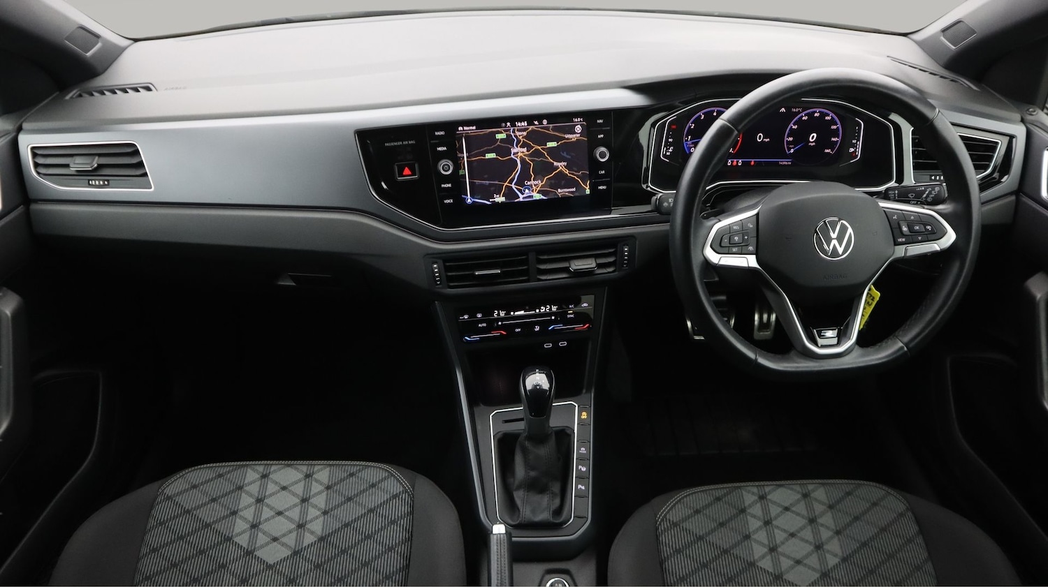 Used Volkswagen Taigo 2022 for sale - 77938579: Photo 13