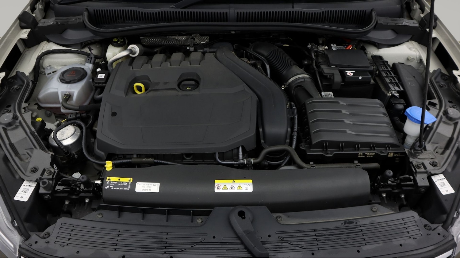 Used Volkswagen Taigo 2022 for sale - 77938579: Photo 19