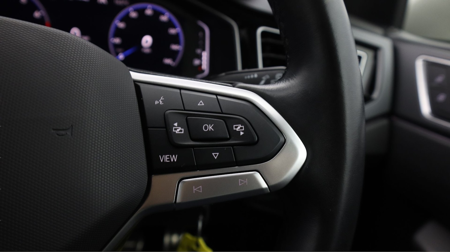 Used Volkswagen Taigo 2022 for sale - 77938579: Photo 22