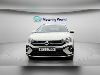 Used Volkswagen Taigo 2022 for sale - 77938579: Photo