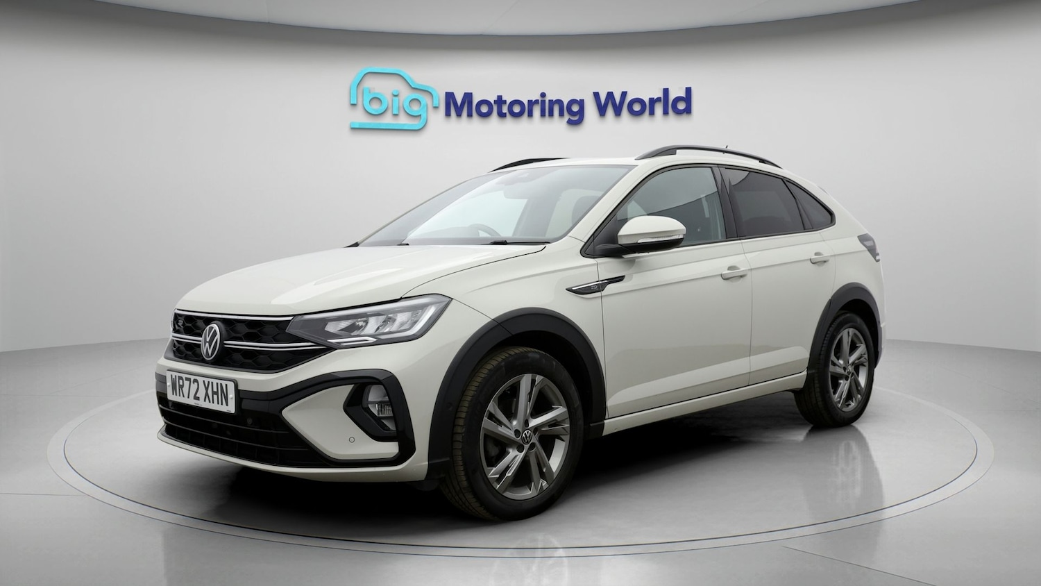 Used Volkswagen Taigo 2022 for sale - 77938579: Photo 3