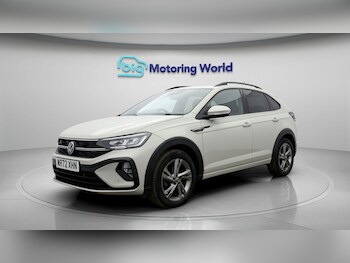 Used Volkswagen Taigo 2022 for sale - 77938579: Photo