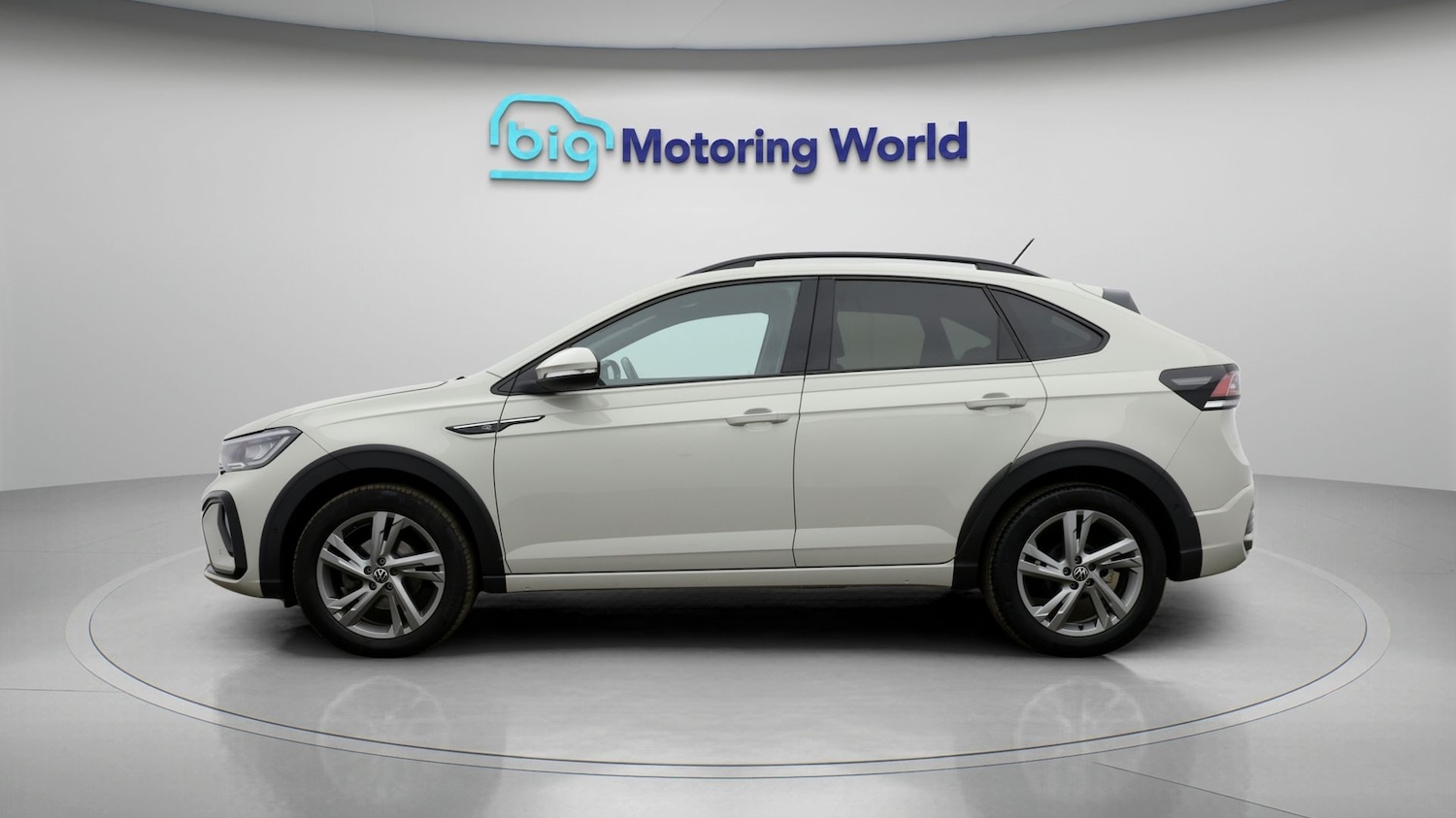 Used Volkswagen Taigo 2022 for sale - 77938579: Photo 4