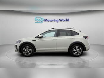 Used Volkswagen Taigo 2022 for sale - 77938579: Photo