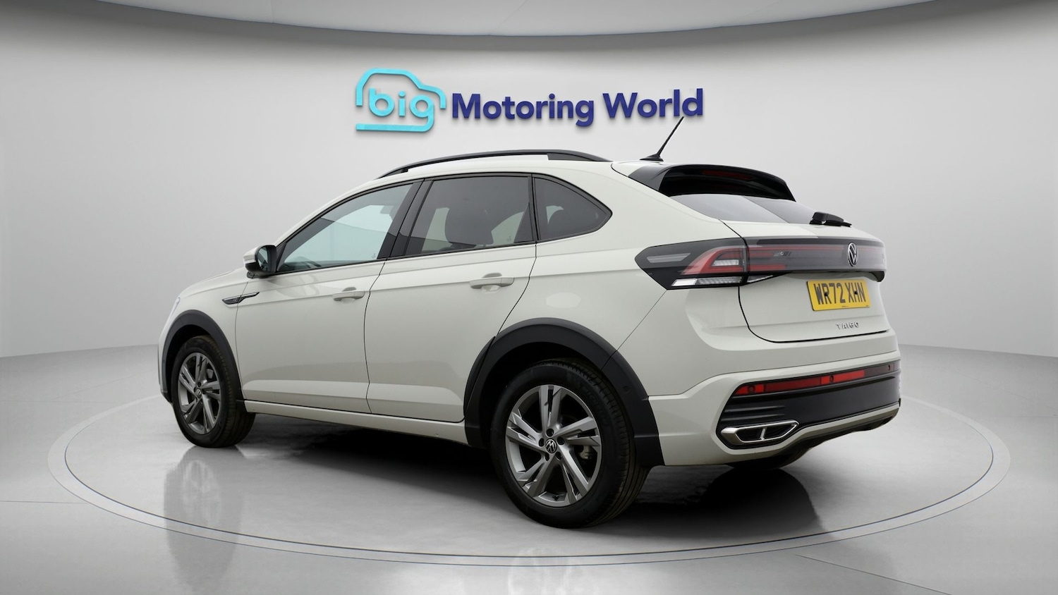 Used Volkswagen Taigo 2022 for sale - 77938579: Photo 5