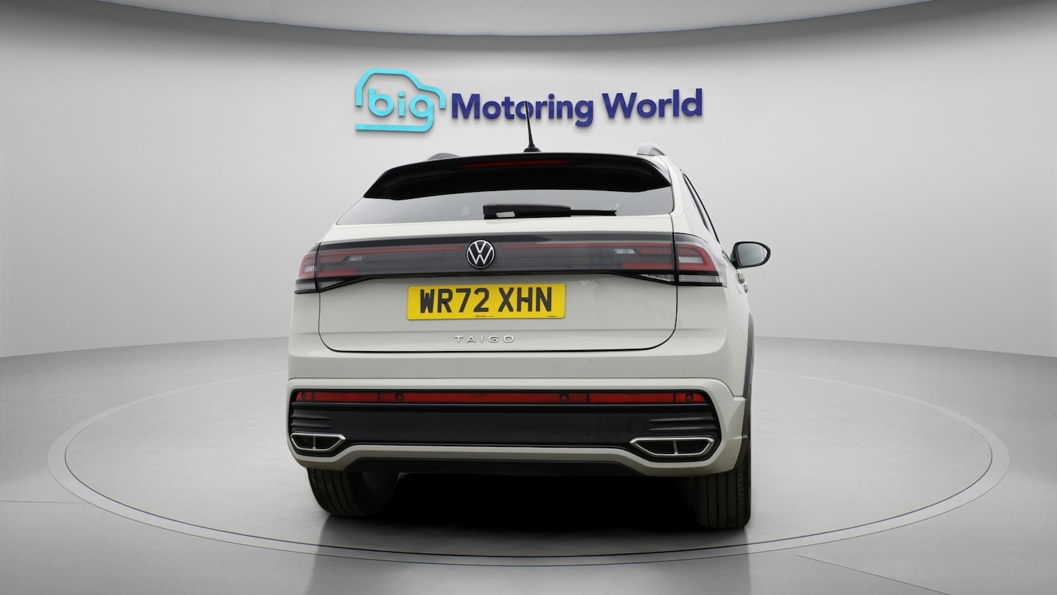 Used Volkswagen Taigo 2022 for sale - 77938579: Photo 6