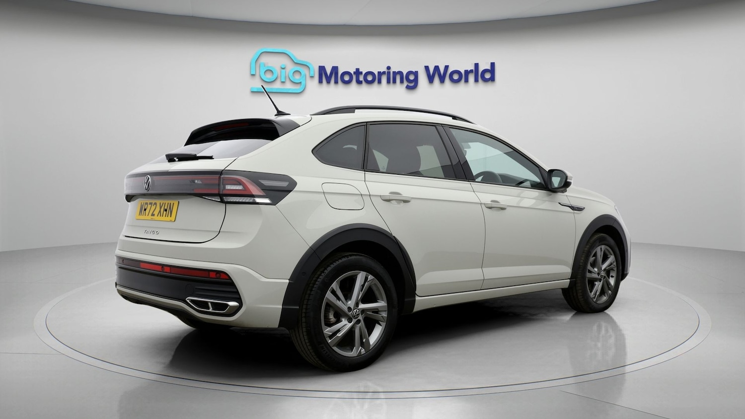 Used Volkswagen Taigo 2022 for sale - 77938579: Photo 7