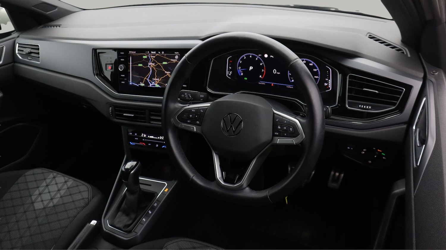 Used Volkswagen Taigo 2022 for sale - 77938579: Photo 9