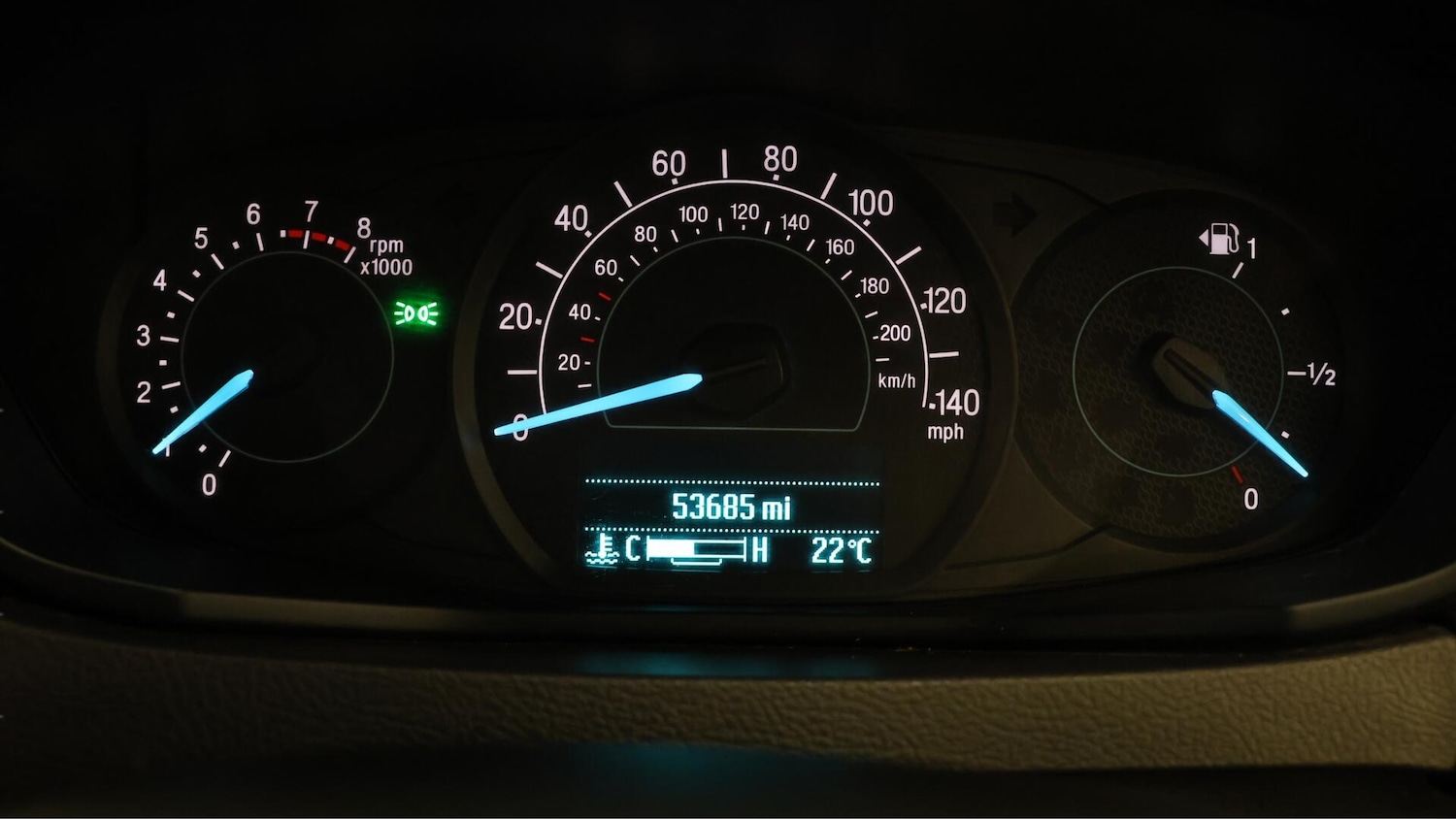 Vehicle 11