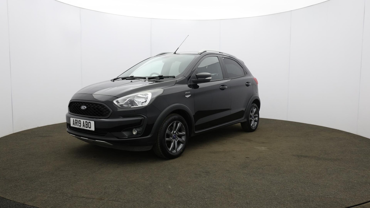 Vehicle 40