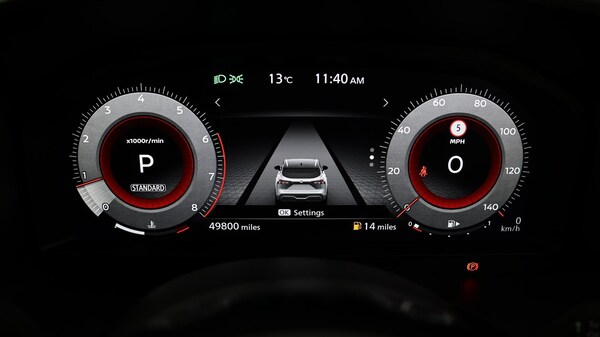 Used Nissan Qashqai 2022 for sale - 76284368: Photo 11