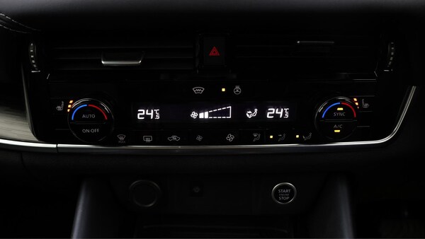Used Nissan Qashqai 2022 for sale - 76284368: Photo 13