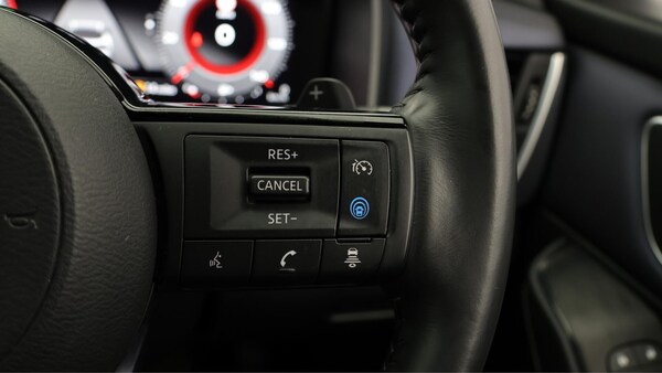 Used Nissan Qashqai 2022 for sale - 76284368: Photo 25