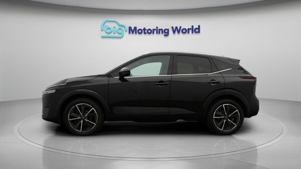Used Nissan Qashqai 2022 for sale - 76284368: Photo 5