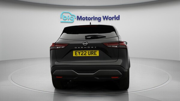 Used Nissan Qashqai 2022 for sale - 76284368: Photo 7