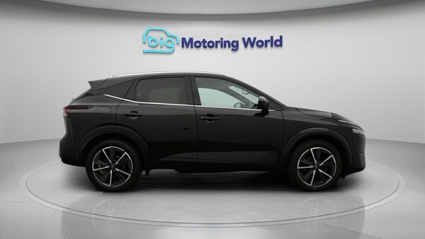 Used Nissan Qashqai 2022 for sale - 76284368: Photo 9