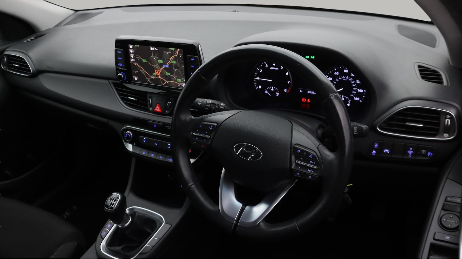 Used Hyundai i30 2019 for sale - 76634160: Photo 10