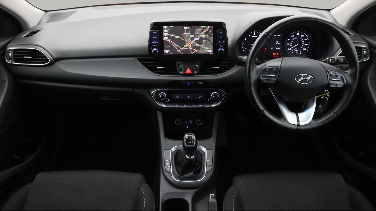 Used Hyundai i30 2019 for sale - 76634160: Photo 14