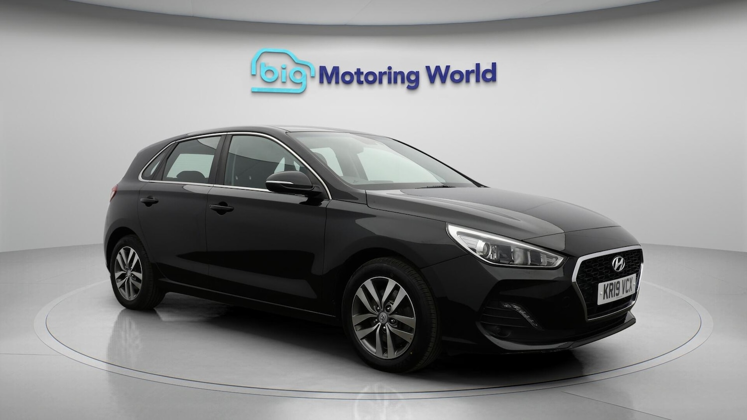 Used Hyundai i30 2019 for sale - 76634160: Photo 2