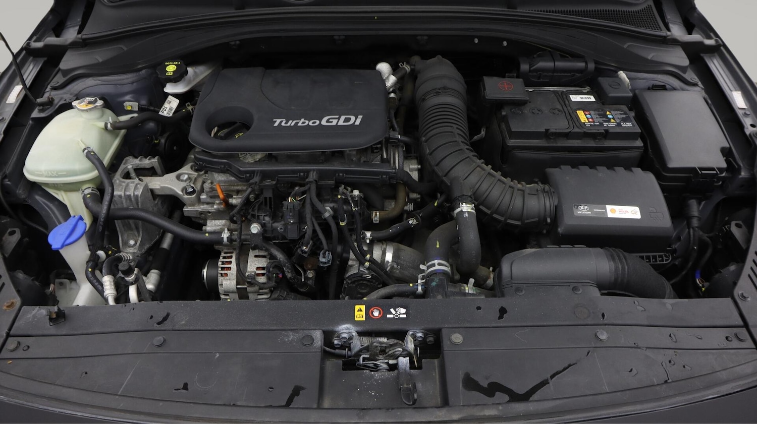 Used Hyundai i30 2019 for sale - 76634160: Photo 20