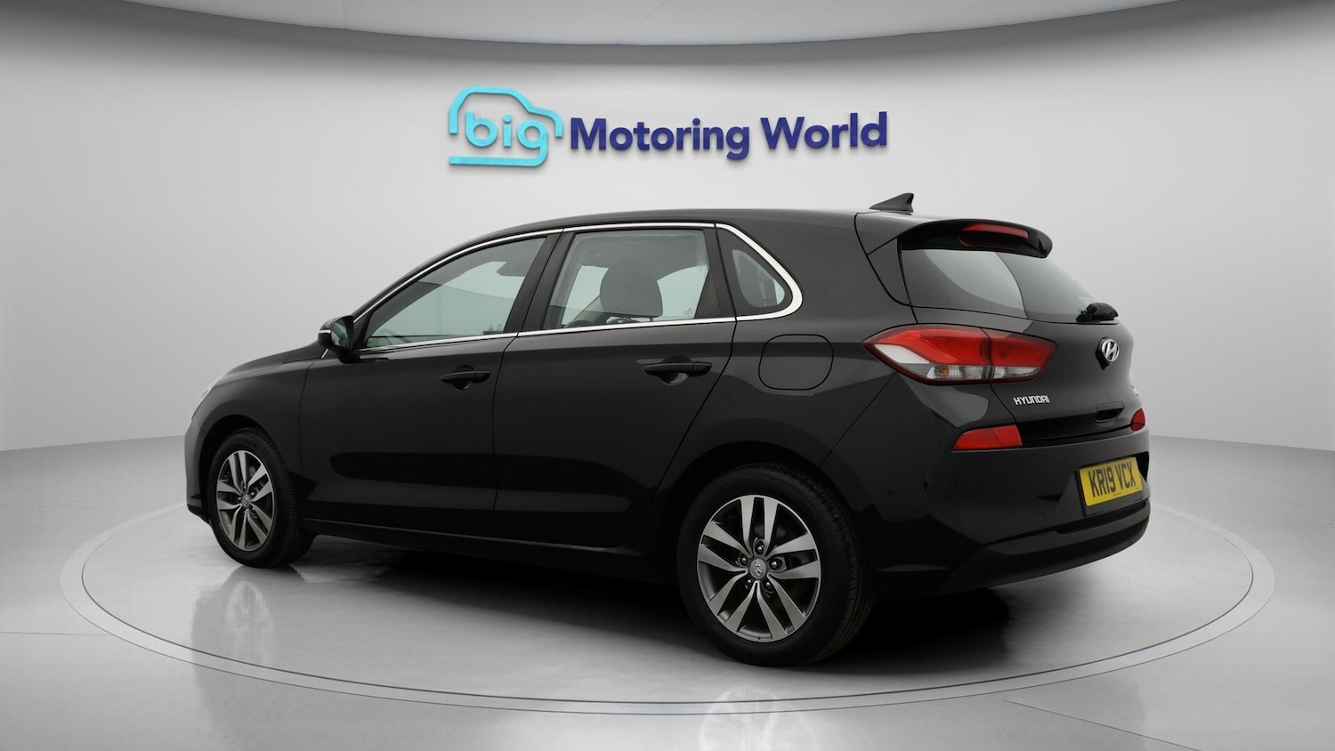 Used Hyundai i30 2019 for sale - 76634160: Photo 6