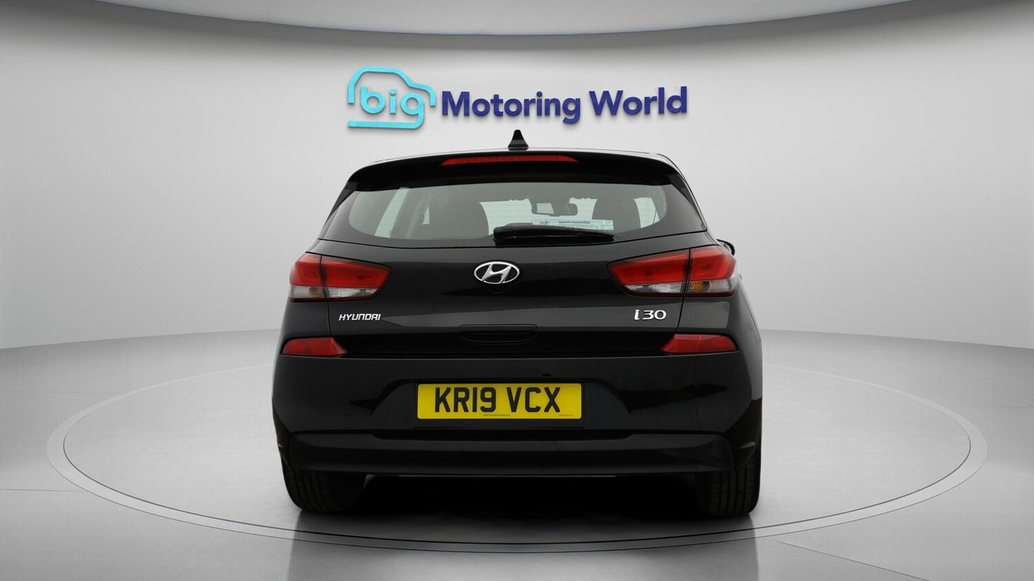 Used Hyundai i30 2019 for sale - 76634160: Photo 7